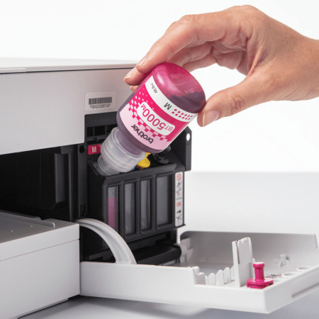 Brother BT5000CLVAL rašalo kasetė 3 vnt.