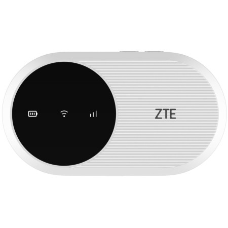 ZTE U10S Pro 4G Mobilus WiFi 6 Hotspot