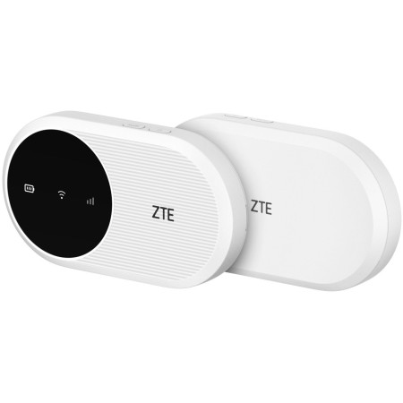 ZTE U10S Pro 4G Mobilus WiFi 6 Hotspot