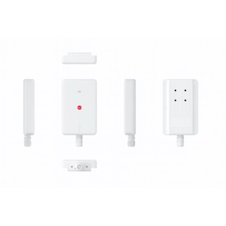 ZTE G5 Max maršrutizatorius