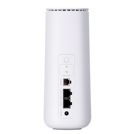 ZTE MF289F mobiliojo ryšio maršrutizatorius