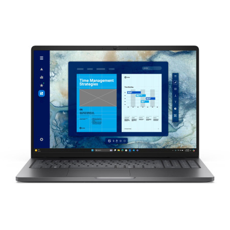 DELL Pro 16 nešiojamas kompiuteris su Intel Core 3