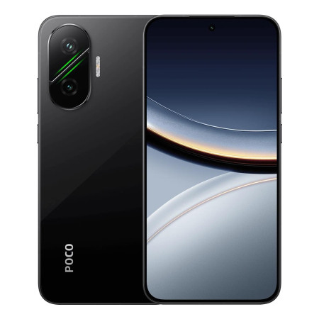 Xiaomi POCO F7 mobilus telefonas, 12 GB RAM, 512 GB