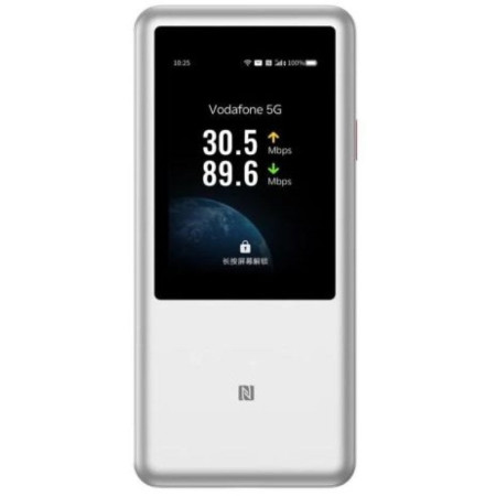 ZTE U60 Pro maršrutizatorius