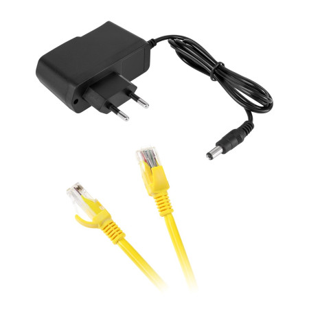 Rebel RB-0702 belaidis maršrutizatorius (2,4 GHz) 3G 4G