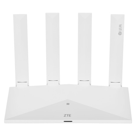 ZTE T3000 Wi-Fi 6 maršrutizatorius