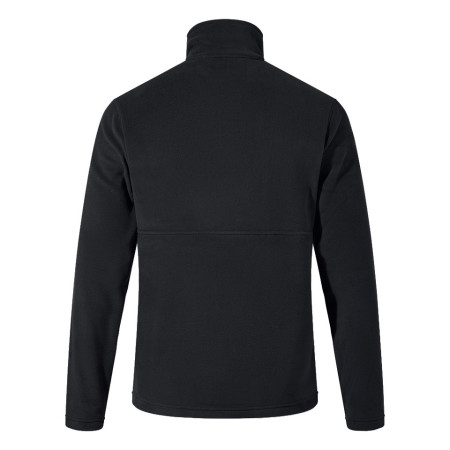 Berghaus Prism Half Zip Polartec® Fleece - vyriškas fliso džemperis (juodas, dydis L)