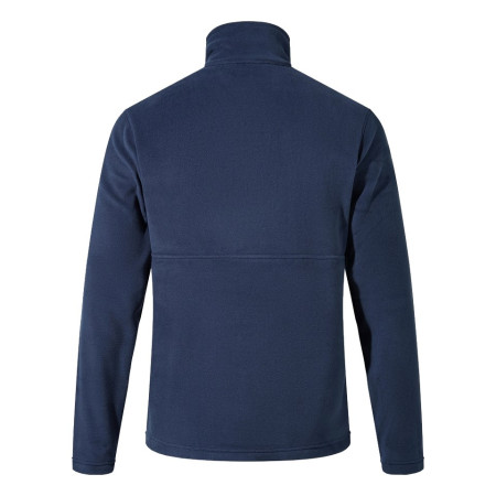 Berghaus Prism Half Zip Polartec® Fleece - vyriškas fliso džemperis (mėlynas, dydis M)