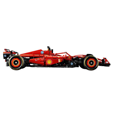 LEGO TECHNIC 42207 Ferrari SF-24