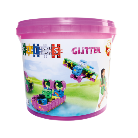 CLICS CB180 konstruktorius