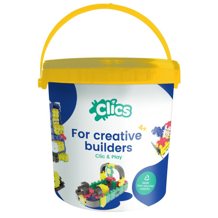 CLICS CD007 konstruktorius