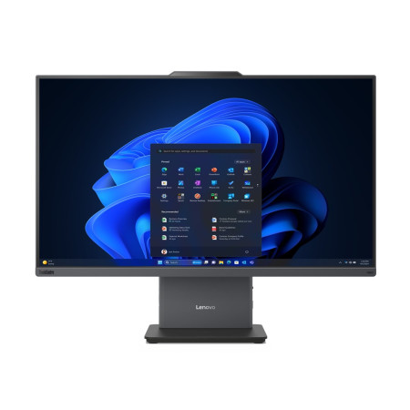 Lenovo ThinkCentre neo 50a Intel® Core™ i3 27 colių