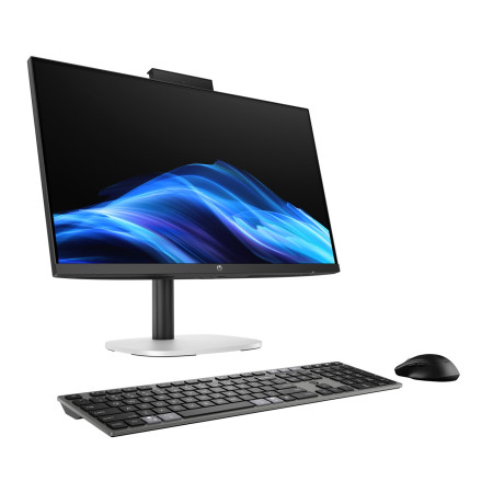 HP ProStudio 4 AiO G1i Ultra 5 225T 23.8" FHD
