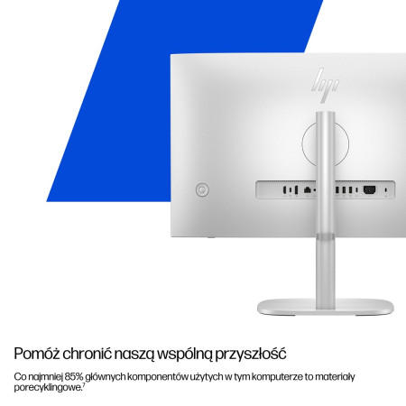 HP EliteStudio 8 AiO G1i Ultra 5 235 23.8" FHD