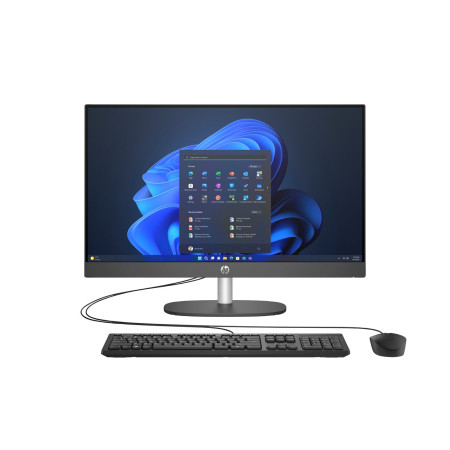 HP ProOne 240 G10 AIO 23.8" FHD IPS