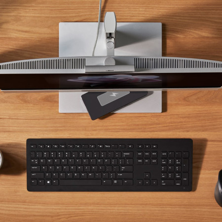 HP 840 AiO G9 i7-14700 23.8" FHD Kompiuteris