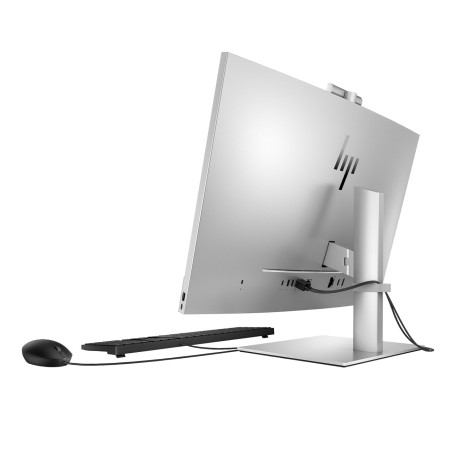 HP EliteOne 870 G9 AiO i7-14700 27.0" FHD Kompiuteris