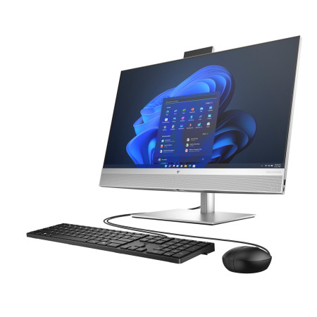 HP EliteOne 870 G9 AiO i7-14700 27.0" FHD Kompiuteris