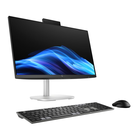 HP EliteStudio 8 AiO G1i Ultra 5 235 23.8" FHD Kompiuteris