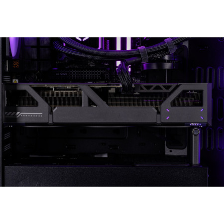 Actina PC su AMD Ryzen™ 7 9700X