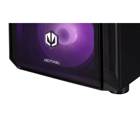 Actina PC su AMD Ryzen™ 7 9700X