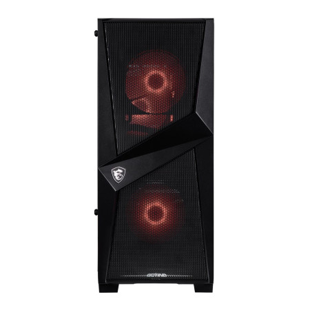 Actina PC su AMD Ryzen™ 9 7900 Ti