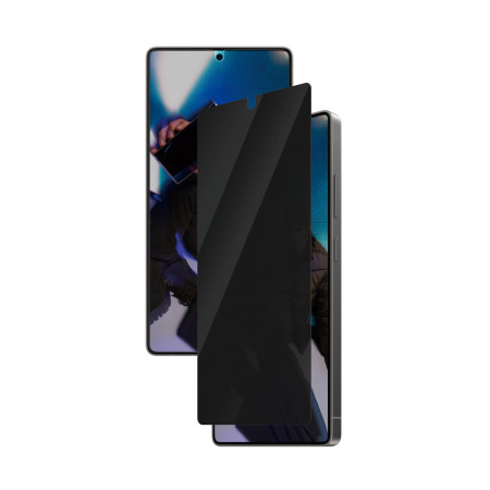 PanzerGlass SAFE. by ® Privatumo ekrano apsauga Samsung Galaxy S25 Ultra