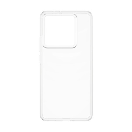 PanzerGlass SAFE. by ® TPU permatomas dėklas Xiaomi 14T Pro