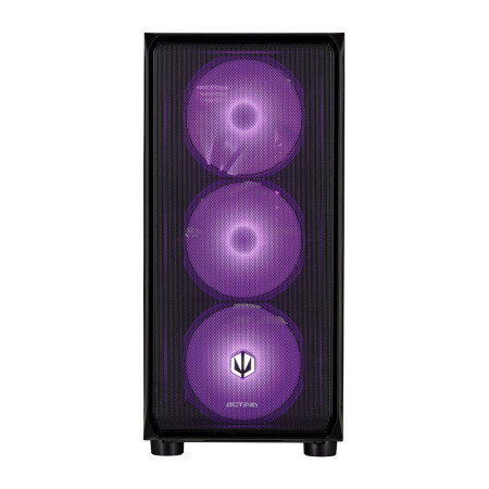 Actina PC AMD Ryzen™ 7 9800X3D 32 GB DDR5 2 TB SSD Radeon RX 9070 XT Midi Tower Juoda