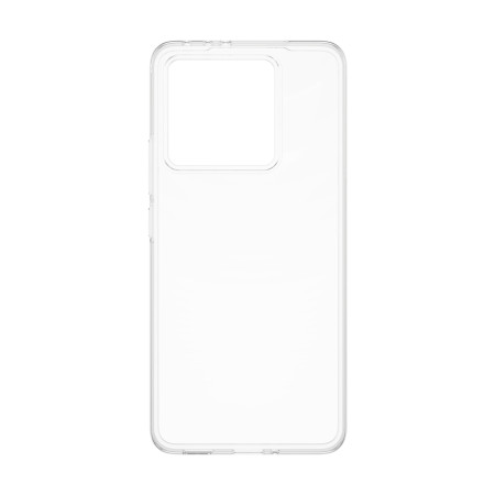 PanzerGlass SAFE. by ® TPU permatomas dėklas Xiaomi 14T