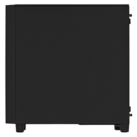 Actina PC su AMD Ryzen™ 9 7900X3D, 32 GB DDR5, 2 TB SSD, AMD Radeon RX 7900 XTX, Midi Tower, Juoda