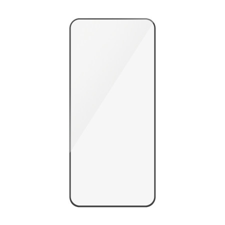 PanzerGlass SAFE. by ® Ekrano apsauga su juodu rėmu Xiaomi 15 Ultra | Skaidri 1 vnt