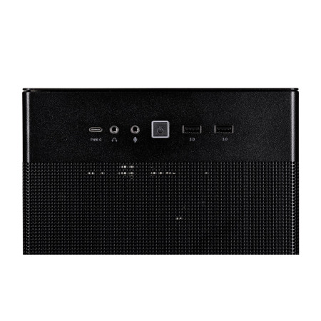 Actina PC AMD Ryzen™ 7 7800X3D 32 GB DDR5 1 TB SSD NVIDIA GeForce RTX 5070 Mini Tower Juoda