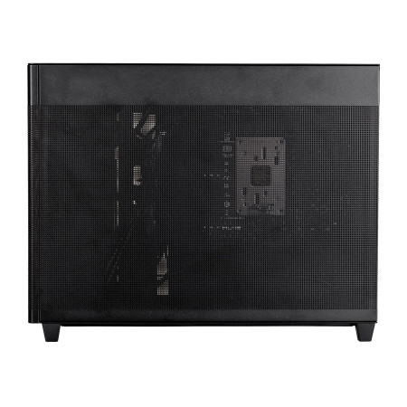 Actina PC AMD Ryzen™ 7 7800X3D 32 GB DDR5 1 TB SSD NVIDIA GeForce RTX 5070 Mini Tower Juoda