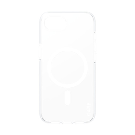 PanzerGlass ® | CARE by ® Flagship 3-in-1 rinkinys iPhone 16e | Skaidri 1 vnt