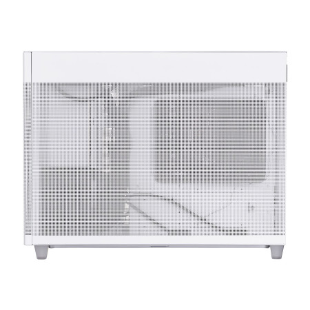 Actina PC AMD Ryzen 7 8700F 32 GB DDR5 1 TB SSD NVIDIA GeForce RTX 5060 Mini Tower Balta