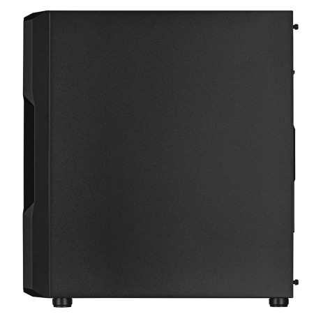 Actina PC su AMD Ryzen™ 9 9900X, 32 GB DDR5, 2 TB SSD, AMD Radeon RX 7900 XTX, Midi Tower, Juoda