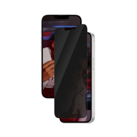 PanzerGlass SAFE. by ® Ekrano apsauga iPhone 16e | 14 | 13 | 13 Pro