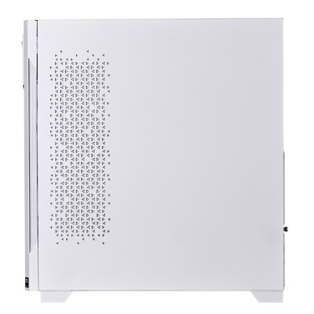 Actina PC su Intel Core Ultra 7 265KF, 32 GB DDR5, 1 TB SSD, NVIDIA GeForce RTX 5070 Ti, Midi Tower, Balta