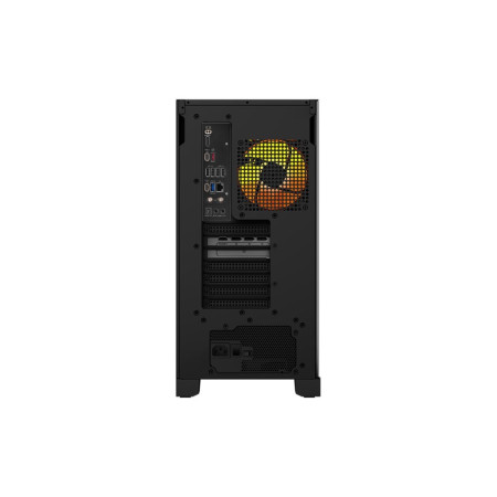 MSI MPG Infinite Z3 su Ryzen 7 9700X, 32 GB DDR5, 1 TB SSD, GeForce RTX 5070 Ti, Midi Tower, Juoda