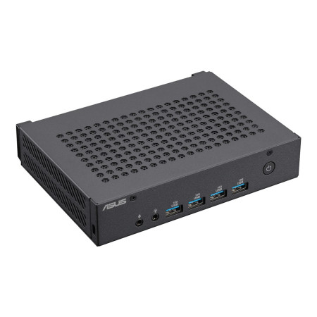 ASUS ExpertCenter PN43-BBN200MD mini kompiuteris, juodas