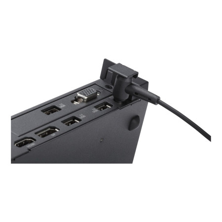 ASUS ExpertCenter PN43-BBN200MD mini kompiuteris, juodas