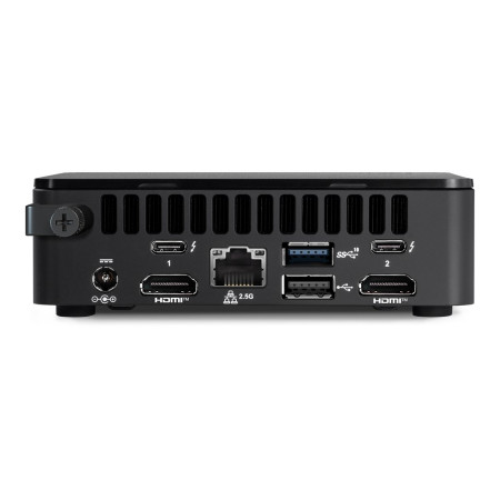 Asus RNUC13L3KV500002I Juoda i5-1350P