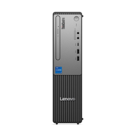 Lenovo ThinkCentre neo 50s Gen 5 Juodas Intel Core i3-14100