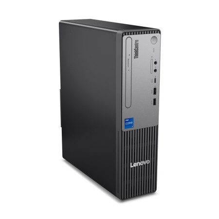 Lenovo ThinkCentre neo 50s Gen 5 Juodas Intel Core i3-14100