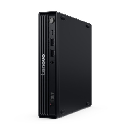 Lenovo ThinkCentre M70q Gen 6 Mini kompiuteris su Intel Core Ultra 5
