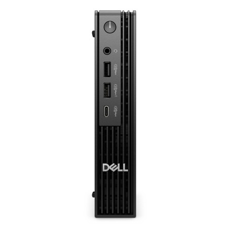 DELL Pro QBM1250 Plus Mini kompiuteris su Intel Core Ultra 5