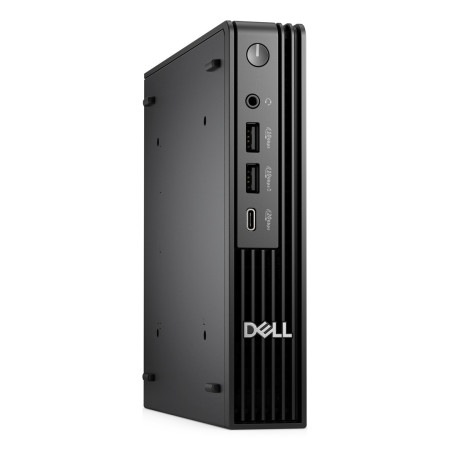 DELL Pro QBM1250 Plus Mini kompiuteris su Intel Core Ultra 5