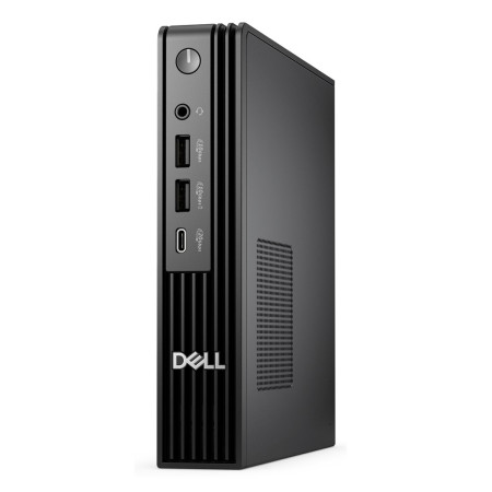 DELL Pro QBM1250 Plus Mini kompiuteris su Intel Core Ultra 5