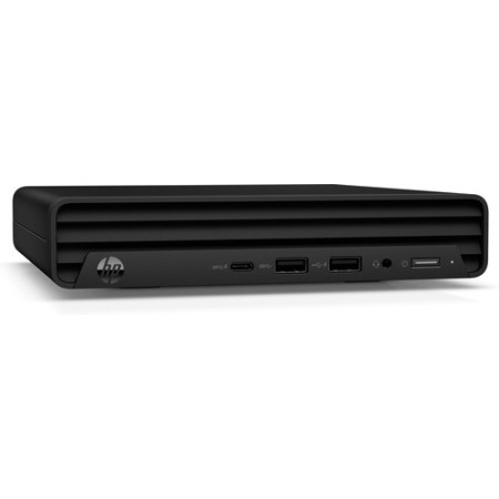 HP Mini Pro 260 G9 Mini kompiuteris su Intel i5